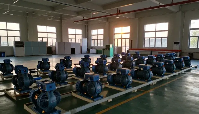 质量检验中的选型关注点解析与问题应对