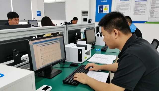 上海威牌泵业制造有限公司助力质量检验等提升竞争力