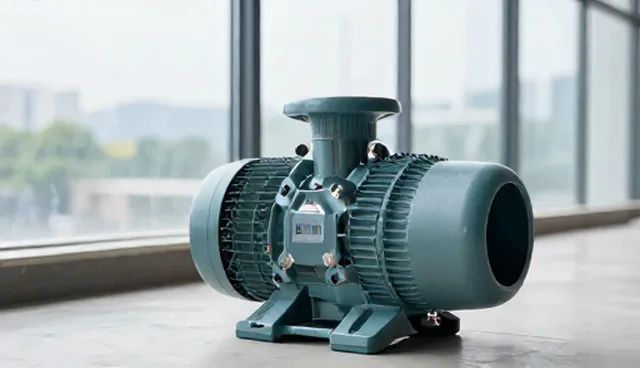 离心泵选型关注点及使用维护建议